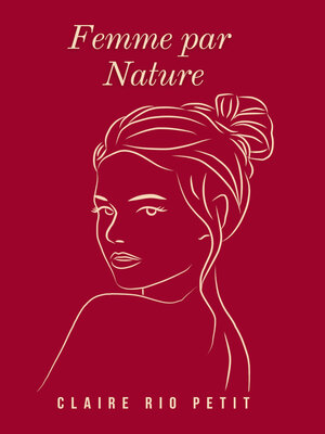 cover image of Femme par Nature